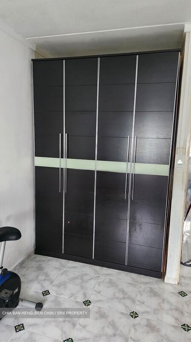 Blk 555 Woodlands Drive 53 (Woodlands), HDB 4 Rooms #462963971
